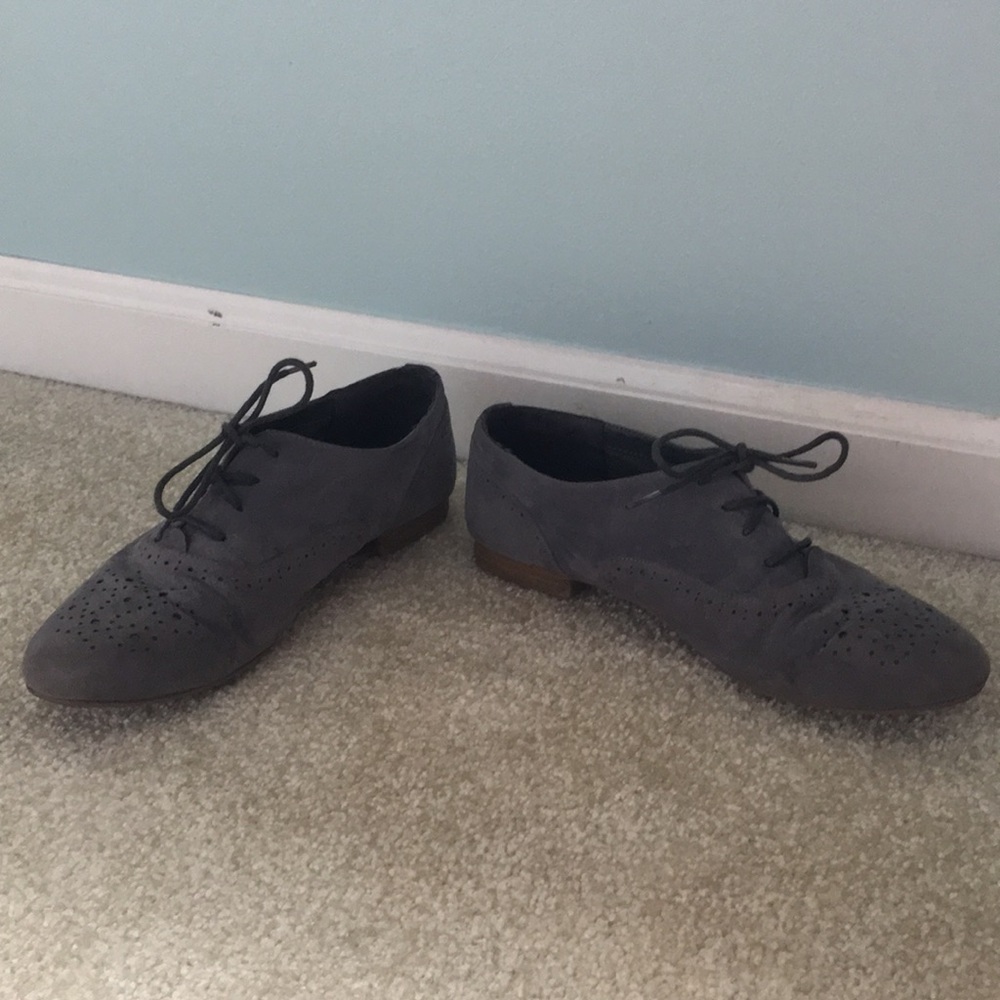 Never wear them!
